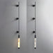 Verita Alabaster Wall Sconce - Simprolos