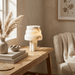 Verona Alabaster Table Lamp - Simprolos