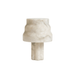 Verona Alabaster Table Lamp - Simprolos