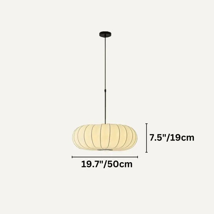 Verona Pendant Lamp - Simprolos