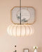 Verona Pendant Lamp - Simprolos