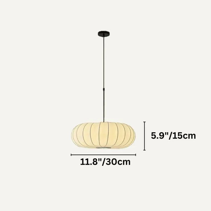 Verona Pendant Lamp - Simprolos