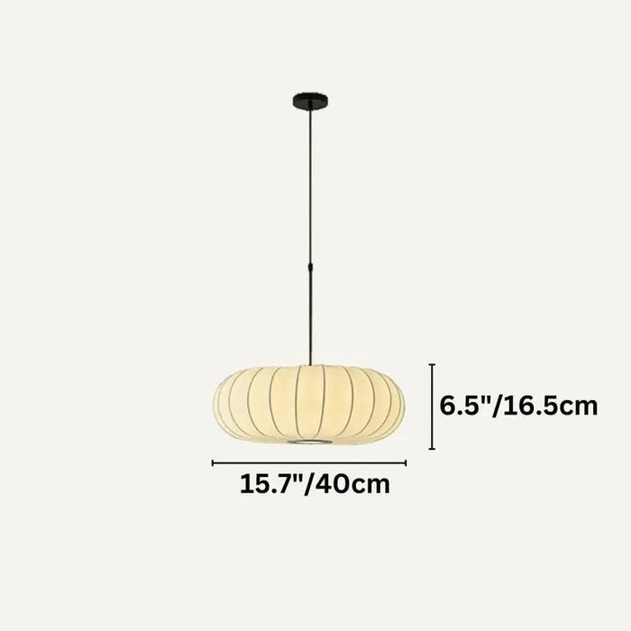 Verona Pendant Lamp - Simprolos