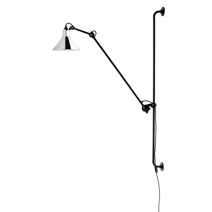 Versa Glide G214 Wall Light - Simprolos