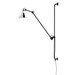 Versa Glide G214 Wall Light - Simprolos