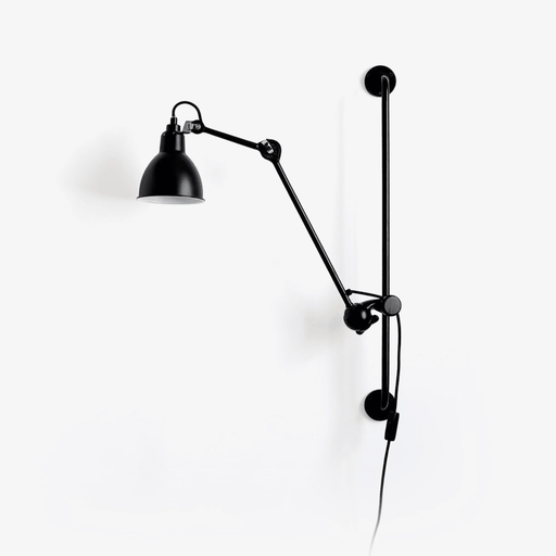 Versa Glide G214 Wall Light - Simprolos