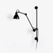 Versa Glide G214 Wall Light - Simprolos