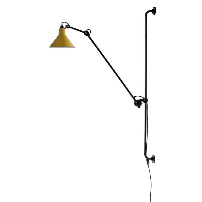Versa Glide G214 Wall Light - Simprolos