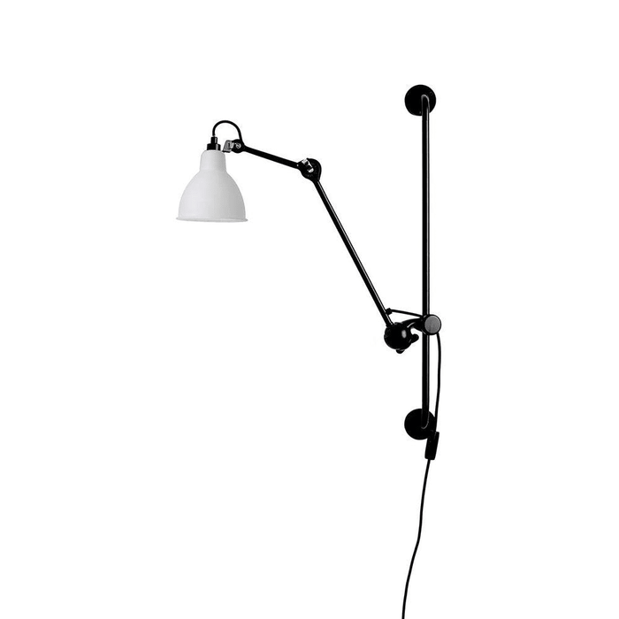 Versa Glide G214 Wall Light - Simprolos