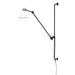 Versa Glide G214 Wall Light - Simprolos
