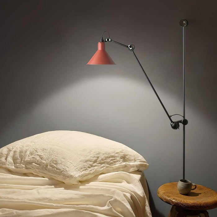 Versa Glide G214 Wall Light - Simprolos