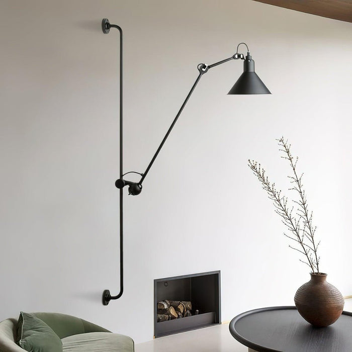 Versa Glide G214 Wall Light - Simprolos