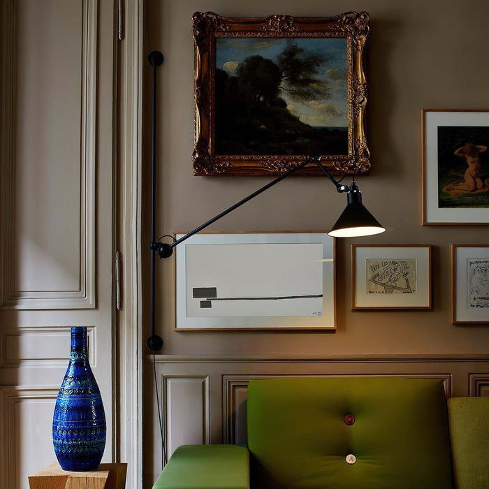 Versa Glide G214 Wall Light - Simprolos