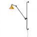 Versa Glide G214 Wall Light - Simprolos