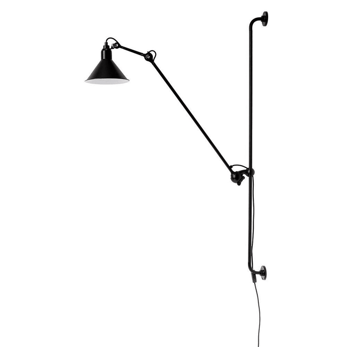 Versa Glide G214 Wall Light - Simprolos