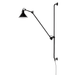 Versa Glide G214 Wall Light - Simprolos