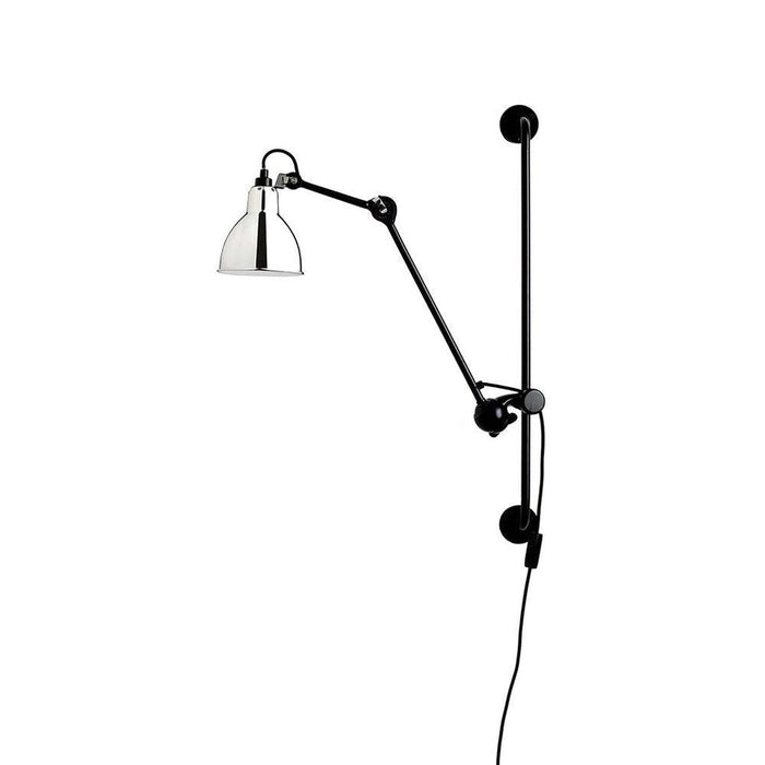 Versa Glide G214 Wall Light - Simprolos