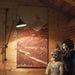 Versa Glide G214 Wall Light - Simprolos