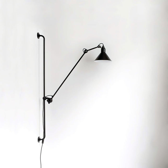 Versa Glide G214 Wall Light - Simprolos