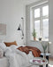 Versa Glide G214 Wall Light - Simprolos