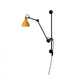 Versa Glide G214 Wall Light - Simprolos