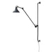 Versa Glide G214 Wall Light - Simprolos