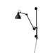 Versa Glide G214 Wall Light - Simprolos