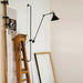 Versa Glide G214 Wall Light - Simprolos