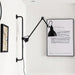 Versa Glide G214 Wall Light - Simprolos