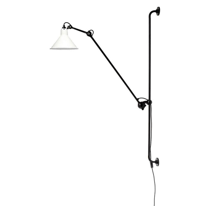 Versa Glide G214 Wall Light - Simprolos