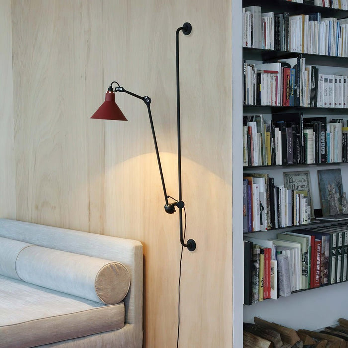 Versa Glide G214 Wall Light - Simprolos