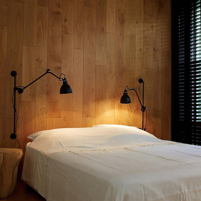 Versa Glide G214 Wall Light - Simprolos