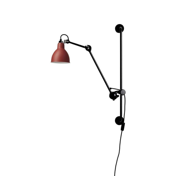 Versa Glide G214 Wall Light - Simprolos
