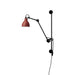 Versa Glide G214 Wall Light - Simprolos