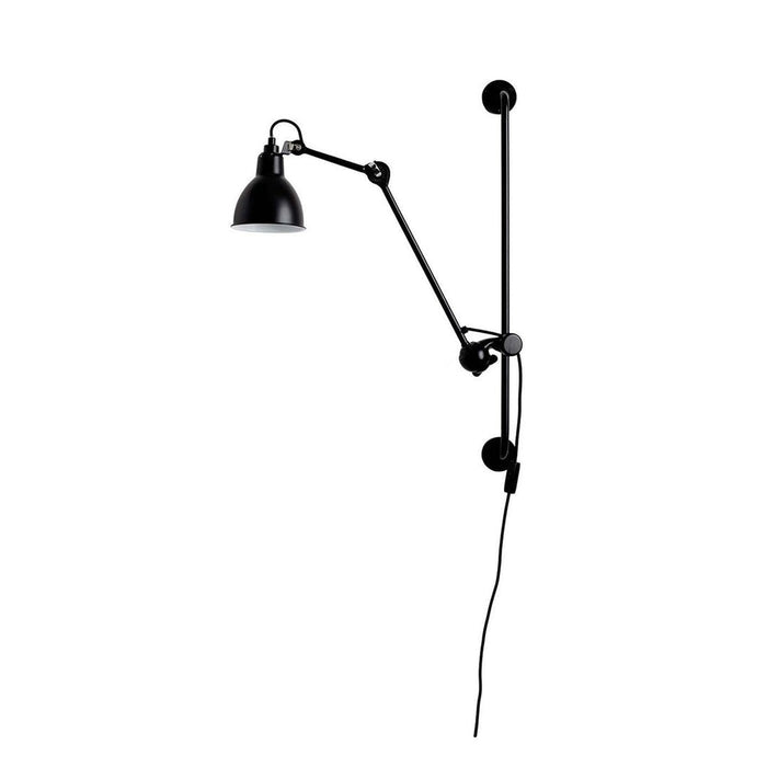 Versa Glide G214 Wall Light - Simprolos