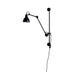 Versa Glide G214 Wall Light - Simprolos