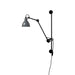 Versa Glide G214 Wall Light - Simprolos