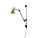 Versa Glide G214 Wall Light - Simprolos