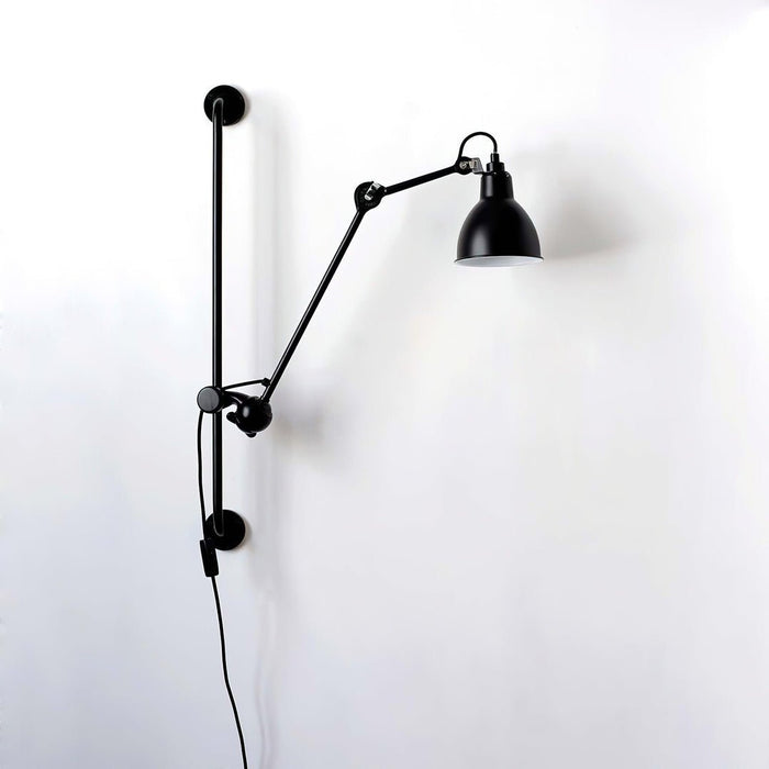 Versa Glide G214 Wall Light - Simprolos