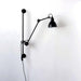 Versa Glide G214 Wall Light - Simprolos