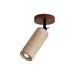 Versa Stone Adjustable Wall Light - Simprolos