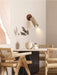 Versa Stone Adjustable Wall Light - Simprolos