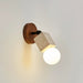Versa Stone Adjustable Wall Light - Simprolos