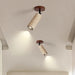 Versa Stone Adjustable Wall Light - Simprolos