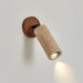 Versa Stone Adjustable Wall Light - Simprolos