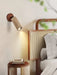 Versa Stone Adjustable Wall Light - Simprolos