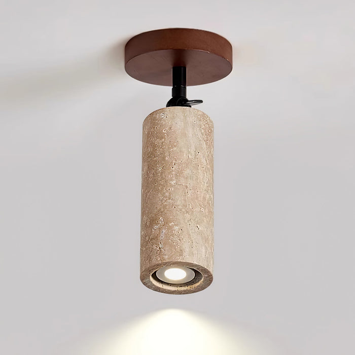 Versa Stone Adjustable Wall Light - Simprolos