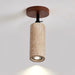 Versa Stone Adjustable Wall Light - Simprolos