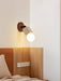 Versa Stone Adjustable Wall Light - Simprolos