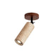 Versa Stone Adjustable Wall Light - Simprolos